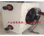 广西XQ-8#蒸汽暖风机
